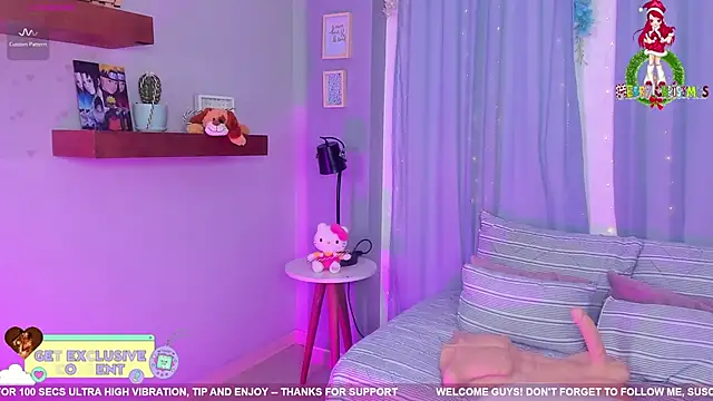 Tiny  Emmy online show from December 31, 2024, 1:30 pm