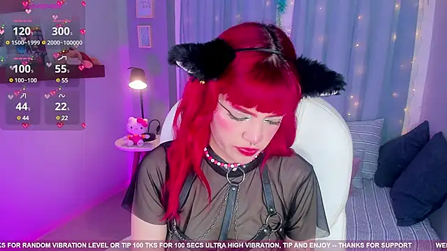 Tiny  Emmy online show from January 14, 2025, 3:36 pm