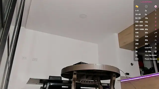 pretur cruba1 online show from March 12, 2025, 1:36 am