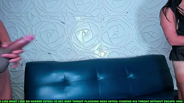 Snapshot of Sex_orgy01 chatting on December 20, 2024, 10:32 pm Sex orgy01 online show from December 20, 2024, 10:32 pm