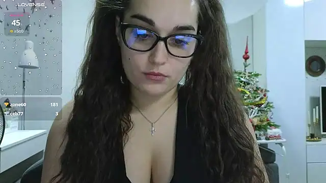 Snapshot of me_lissa_sun13 chatting on December 10, 2024, 4:17 pm me lissa sun13 online show from December 10, 2024, 4:17 pm