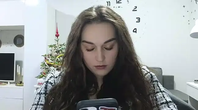 Snapshot of me_lissa_sun13 chatting on December 31, 2024, 5:44 am me lissa sun13 online show from December 31, 2024, 5:44 am