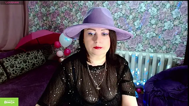 Julia-ru online show from April 10, 2026, 9:41 pm