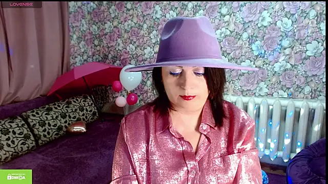 Julia-ru online show from April 11, 2026, 9:19 pm