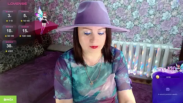 Snapshot of Julia-ru chatting on July 9, 2026, 9:41 pm Julia-ru online show from July 9, 2026, 9:41 pm