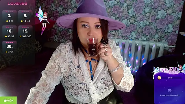 Snapshot of Julia-ru chatting on July 16, 2026, 9:21 pm Julia-ru online show from July 16, 2026, 9:21 pm