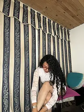 JULYSEX1 online show from March 31, 2026, 2:28 pm