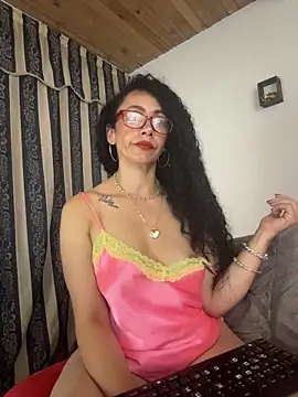 JULYSEX1 online show from May 25, 2026, 12:11 pm