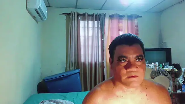 pingosex13 online show from February 12, 2025, 11:30 pm