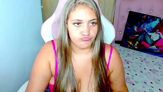 melody-tarly online show from March 13, 2026, 4:52 am