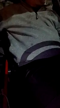 Sarpe84 online show from December 13, 2024, 5:05 am