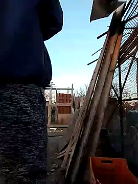 Sarpe84 online show from March 6, 2025, 3:45 pm