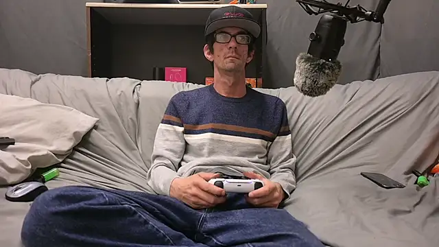 joeiandola online show from January 18, 2026, 9:51 pm