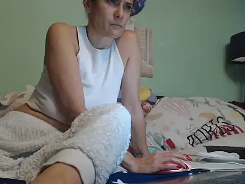 Snapshot of SexyGioconda chatting on February 8, 2025, 5:50 pm SexyGioconda online show from February 8, 2025, 5:50 pm