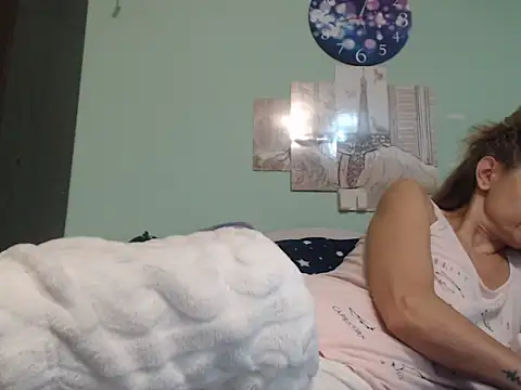 Snapshot of SexyGioconda chatting on February 13, 2025, 11:15 pm SexyGioconda online show from February 13, 2025, 11:15 pm