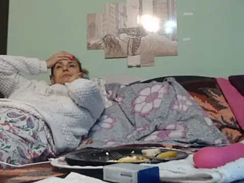 Snapshot of SexyGioconda chatting on February 18, 2025, 4:37 pm SexyGioconda online show from February 18, 2025, 4:37 pm