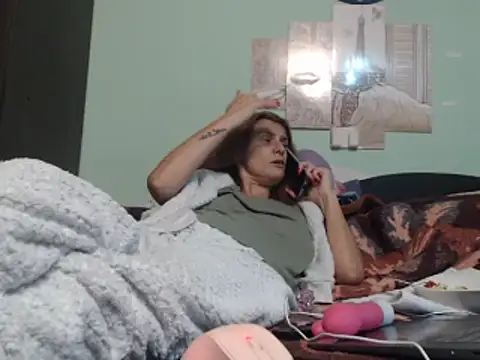 Snapshot of SexyGioconda chatting on February 19, 2025, 6:21 pm SexyGioconda online show from February 19, 2025, 6:21 pm