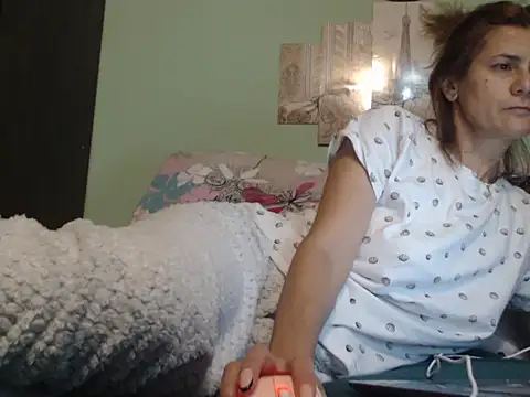 Snapshot of SexyGioconda chatting on February 28, 2025, 7:15 am SexyGioconda online show from February 28, 2025, 7:15 am