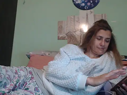 Snapshot of SexyGioconda chatting on March 1, 2025, 12:12 pm SexyGioconda online show from March 1, 2025, 12:12 pm