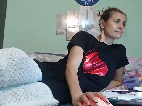 Snapshot of SexyGioconda chatting on March 3, 2025, 4:56 pm SexyGioconda online show from March 3, 2025, 4:56 pm
