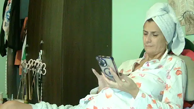 SexyGioconda online show from February 5, 2026, 9:19 pm