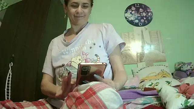 SexyGioconda online show from May 14, 2026, 10:49 pm