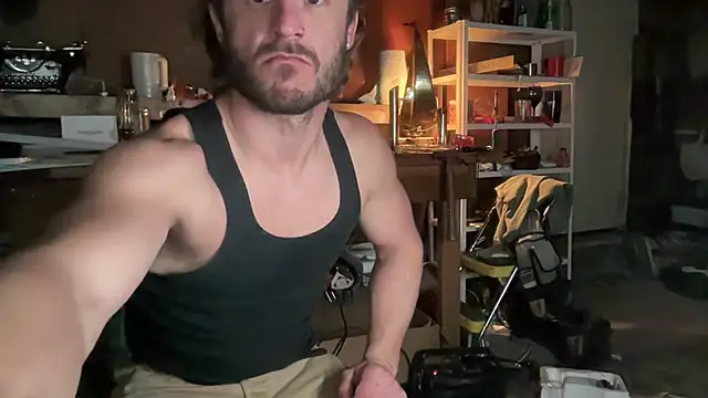 CowboyZuhly online show from March 26, 2026, 5:13 am