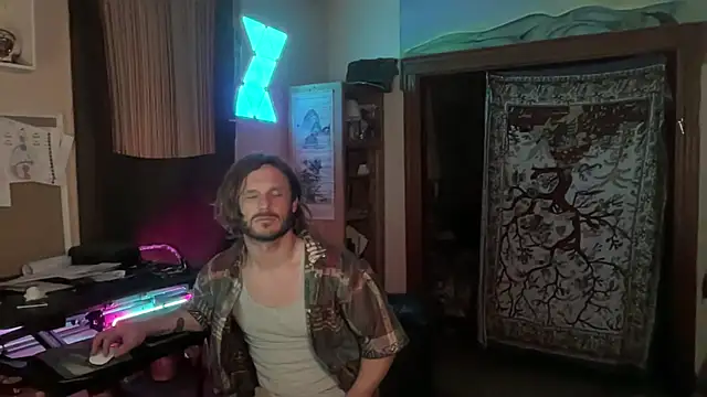 CowboyZuhly online show from March 27, 2026, 5:24 am