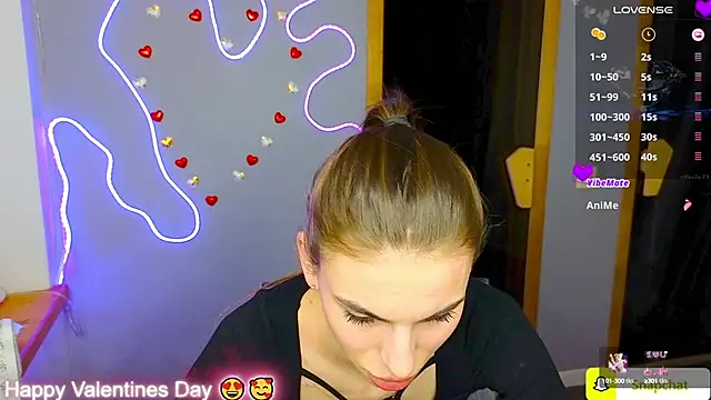 EmmyGreans online show from February 14, 2025, 3:47 pm