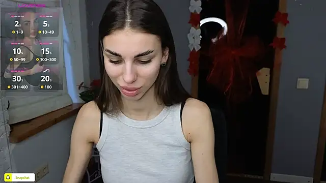 EmmyGreans online show from February 4, 2026, 6:41 am