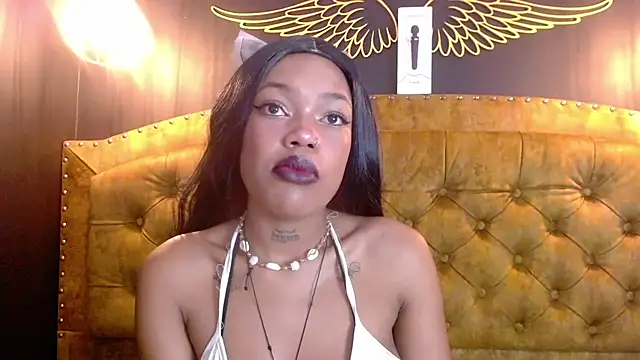 CrystalBrooke3x online show from March 7, 2025, 7:27 pm