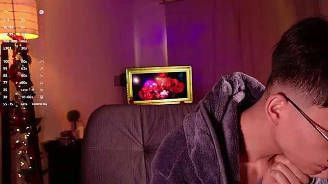 Mr evan1 online show from January 10, 2025, 3:48 pm