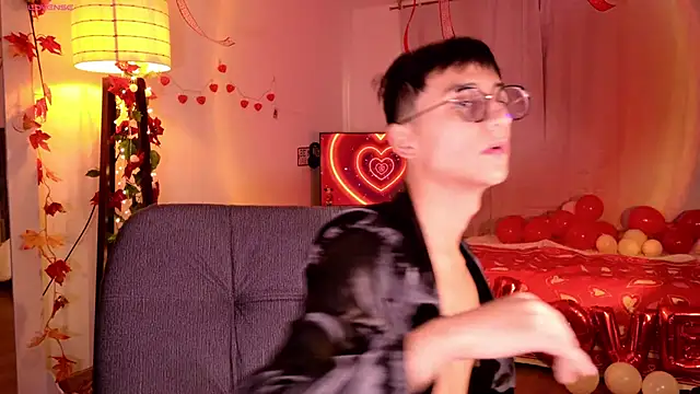 Mr evan1 online show from February 6, 2025, 3:20 pm