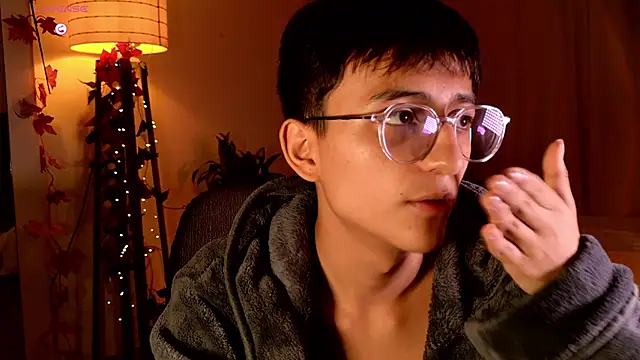 Mr evan1 online show from February 26, 2025, 2:25 pm