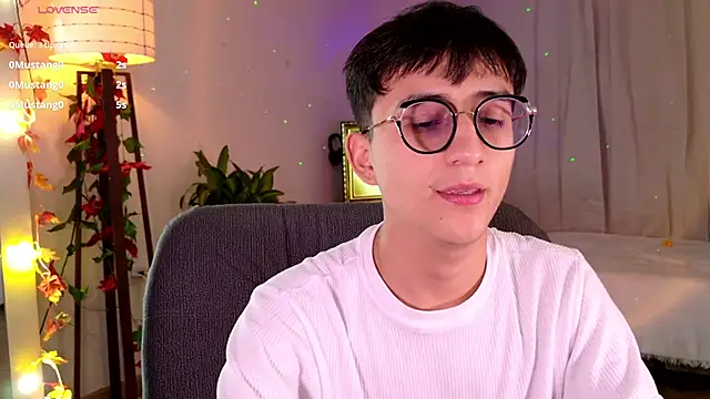 Mr evan1 online show from March 15, 2025, 8:32 pm