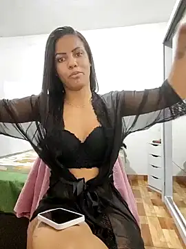 Bella Anjoss online show from December 27, 2024, 1:11 am