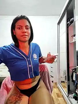 Bella Anjoss online show from December 29, 2024, 4:59 am