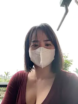 Snapshot of May-Squirt chatting on February 18, 2025, 5:09 am May-Squirt online show from February 18, 2025, 5:09 am