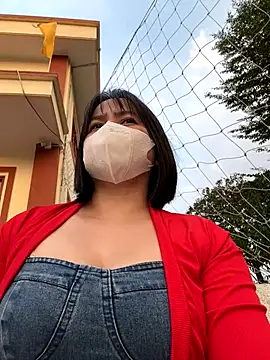 Snapshot of May-Squirt chatting on December 20, 2025, 9:27 am May-Squirt online show from December 20, 2025, 9:27 am