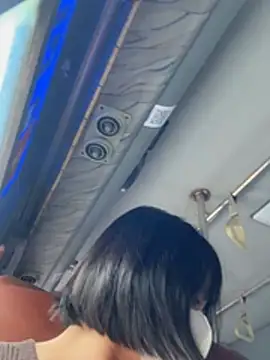 May-Squirt online show from March 4, 2026, 6:52 am