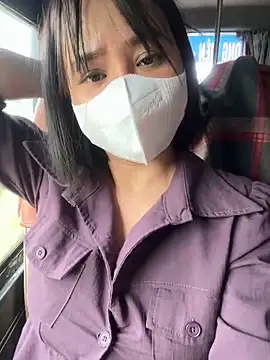 May-Squirt online show from March 24, 2026, 6:18 am