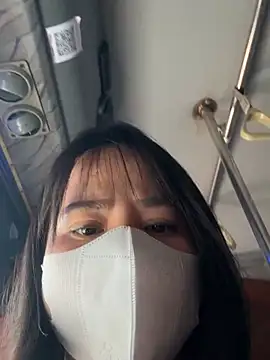 May-Squirt online show from April 11, 2026, 5:34 am