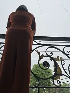 May-Squirt online show from April 19, 2026, 4:01 am