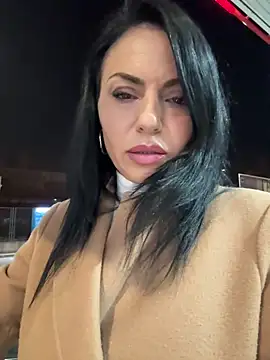 KimKelly13 online show from March 4, 2026, 3:45 am