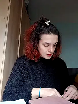 Snapshot of LadyMinnie chatting on October 26, 2025, 2:12 pm LadyMinnie online show from October 26, 2025, 2:12 pm