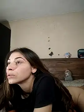 AntoniaHottie online show from October 24, 2025, 7:49 am