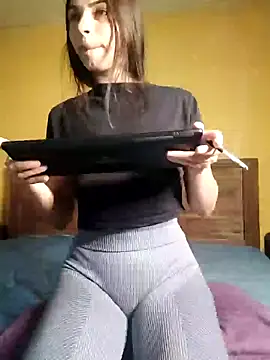 AntoniaHottie online show from May 21, 2026, 7:59 am