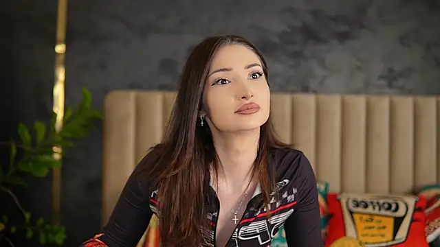 Snapshot of Mayleen_x chatting on July 11, 2026, 11:46 am Mayleen x online show from July 11, 2026, 11:46 am