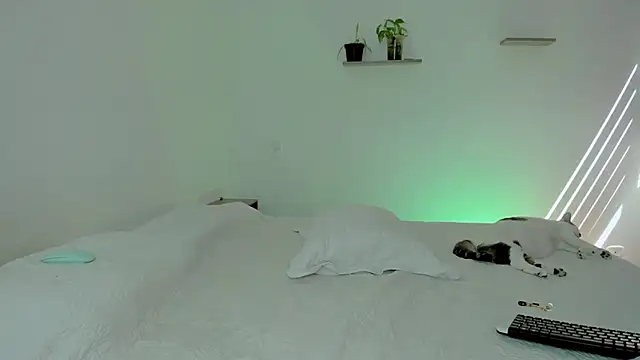 Lilabril online show from January 13, 2025, 5:23 pm