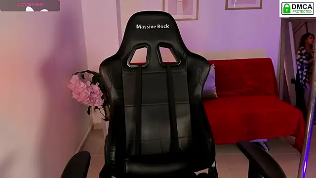 Lilabril online show from January 9, 2026, 2:31 pm